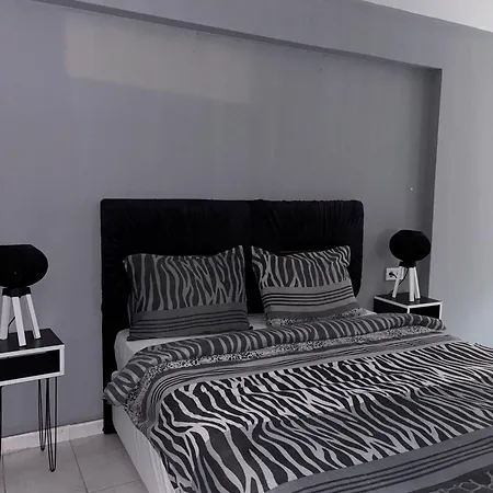 Luxurious 1 * Lübben